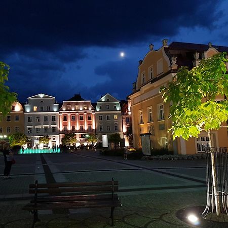 Apartament Przy Starówce - Bella Boleslawiec  Zewnętrze zdjęcie