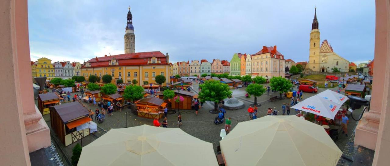 Apartament Przy Starówce - Bella Boleslawiec  Zewnętrze zdjęcie