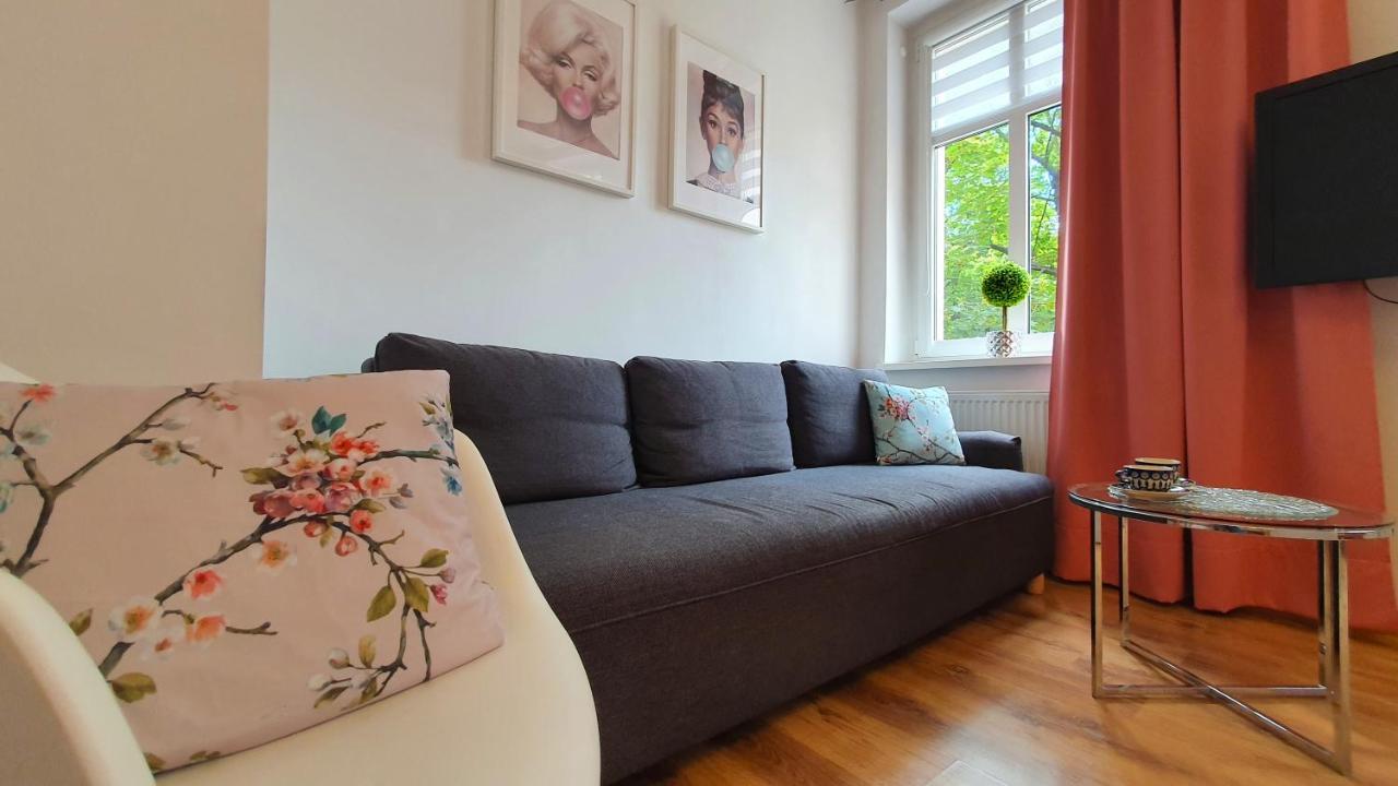 Apartament Przy Starówce - Bella Boleslawiec  Zewnętrze zdjęcie