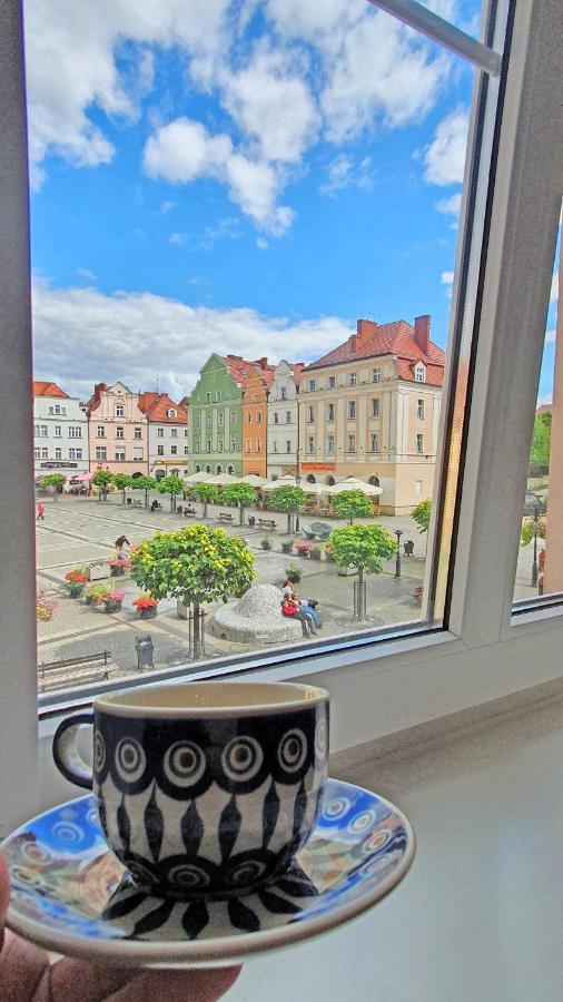 Apartament Przy Starówce - Bella Boleslawiec  Zewnętrze zdjęcie