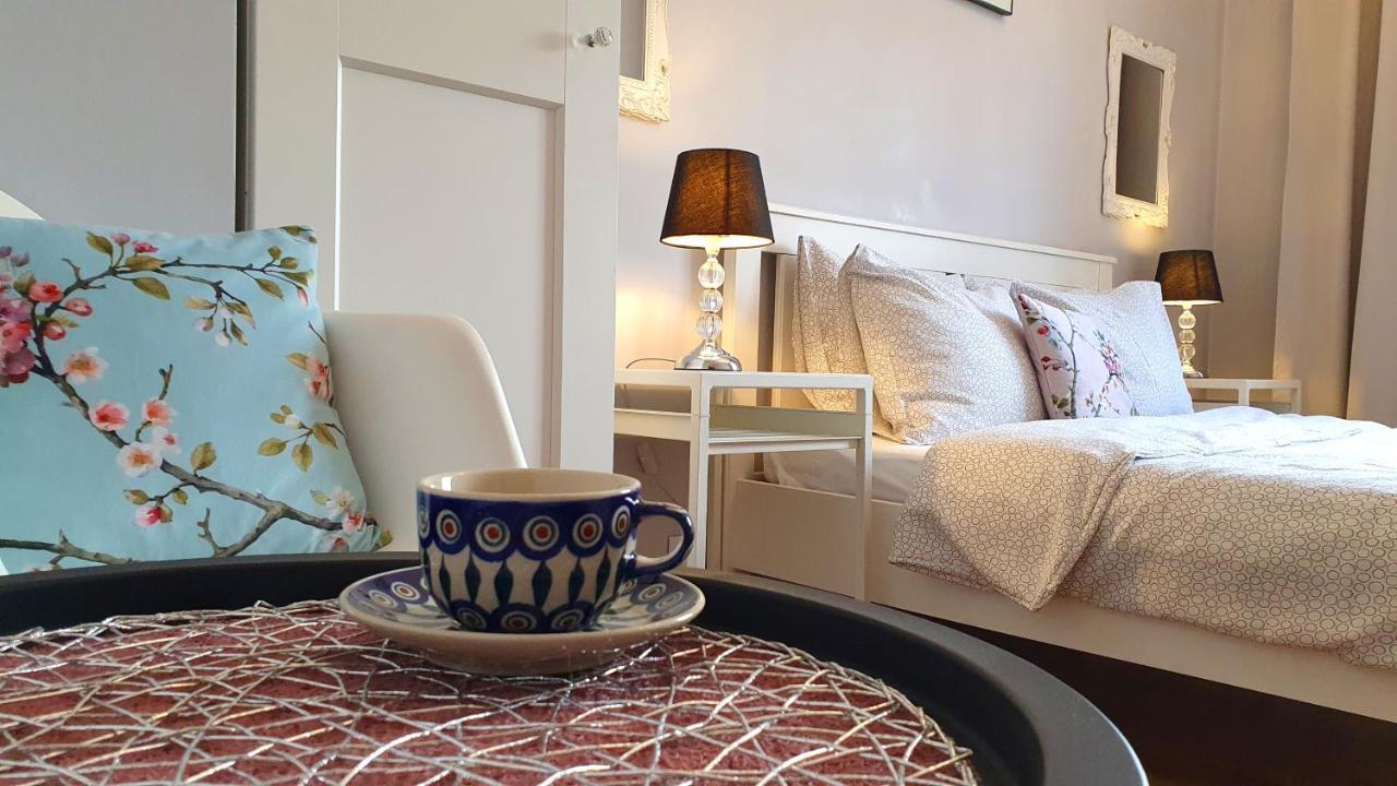 Apartament Przy Starówce - Bella Boleslawiec  Zewnętrze zdjęcie