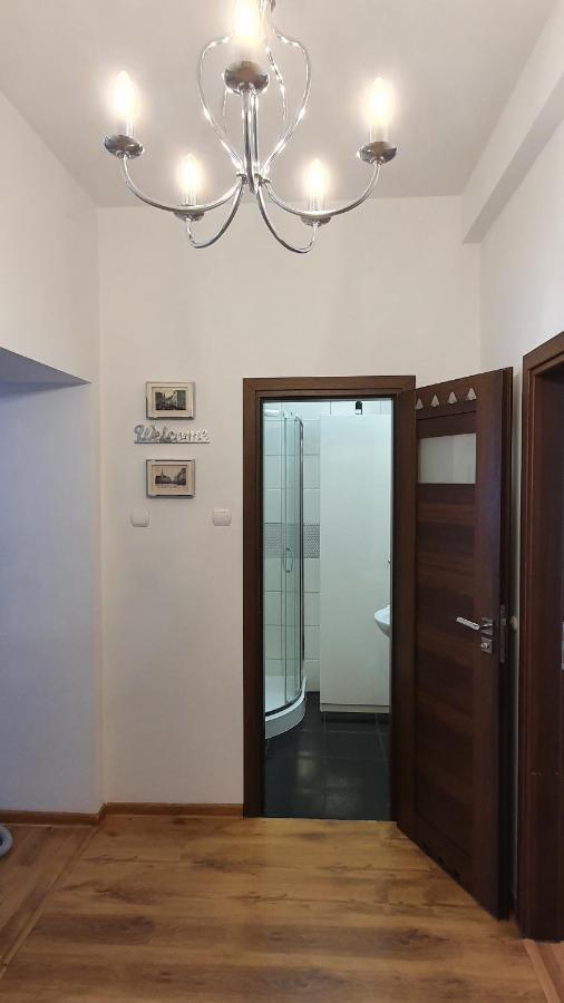 Apartament Przy Starówce - Bella Boleslawiec  Zewnętrze zdjęcie