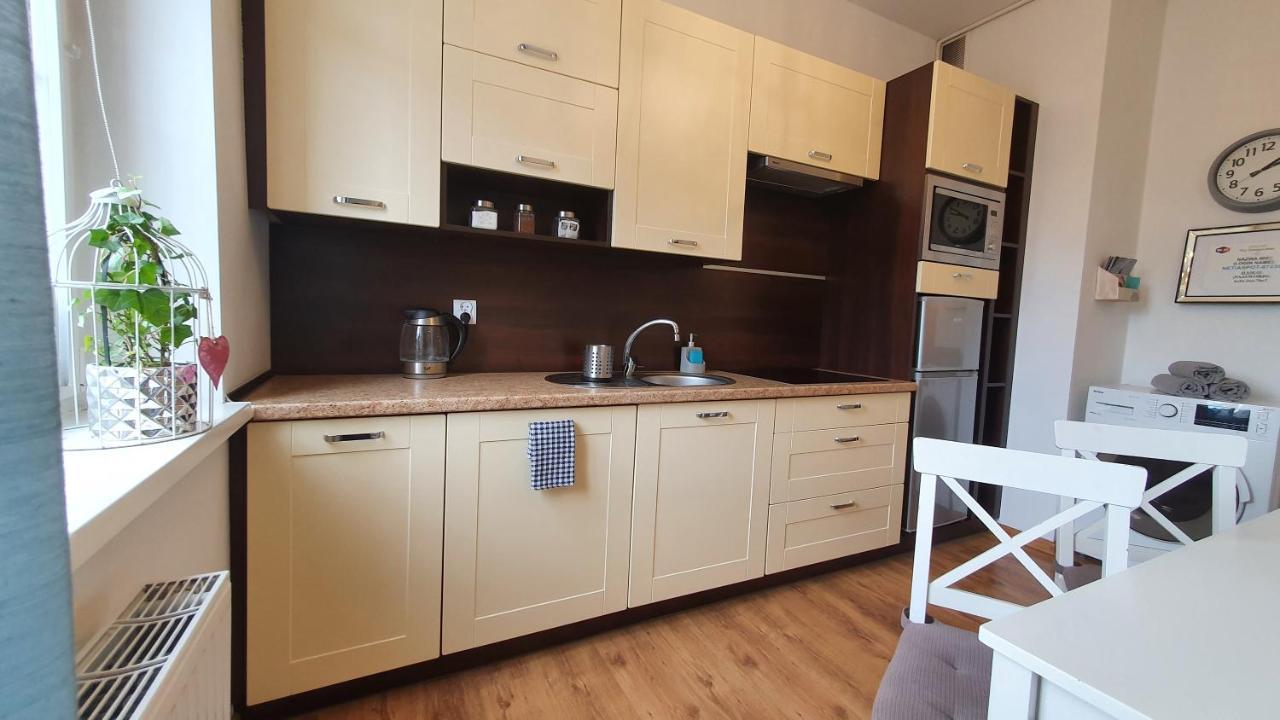 Apartament Przy Starówce - Bella Boleslawiec  Zewnętrze zdjęcie