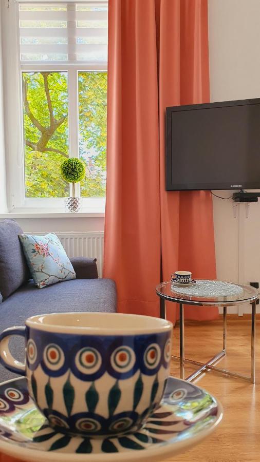 Apartament Przy Starówce - Bella Boleslawiec  Zewnętrze zdjęcie