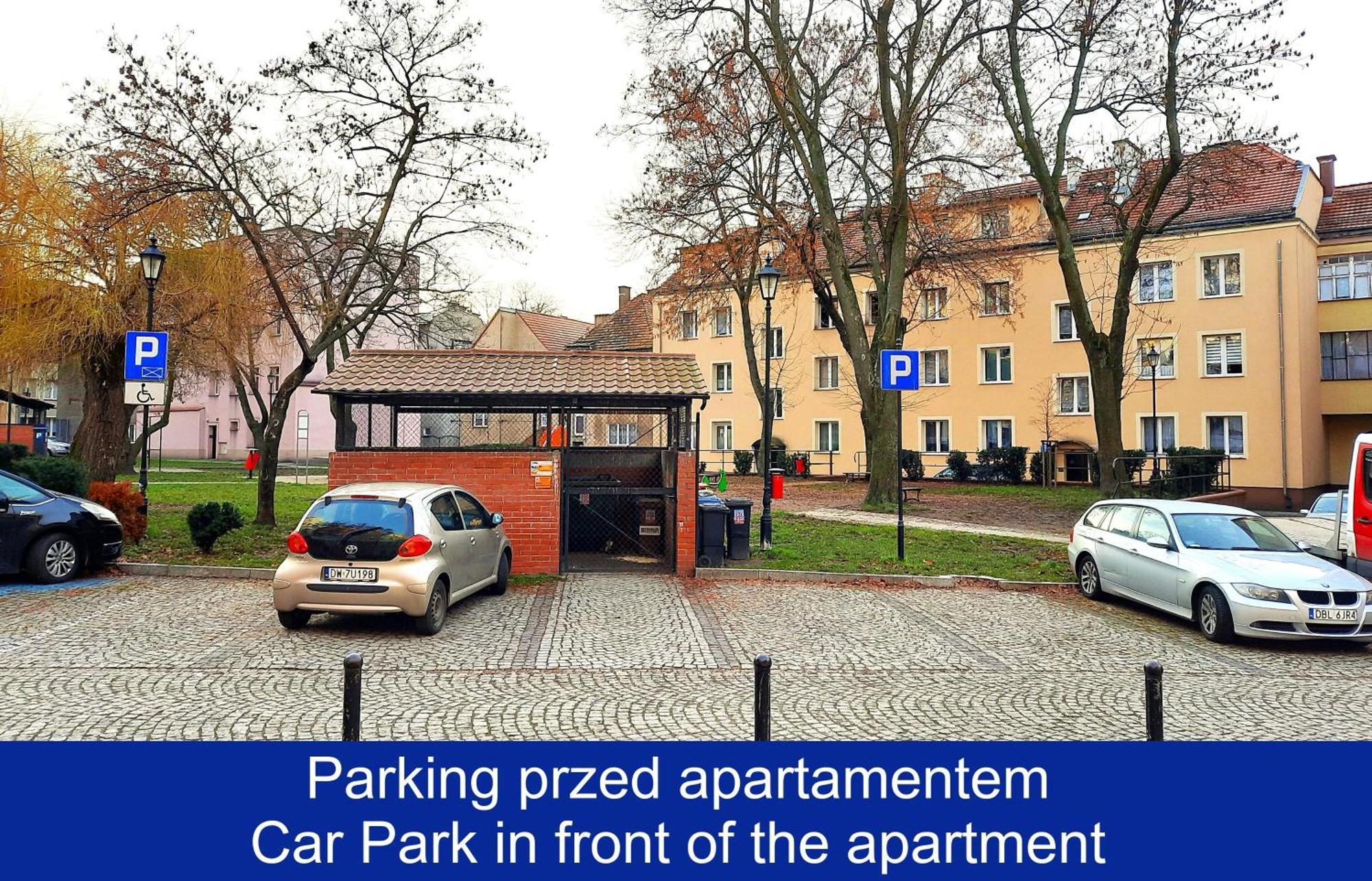 Apartament Przy Starówce - Bella Boleslawiec  Zewnętrze zdjęcie
