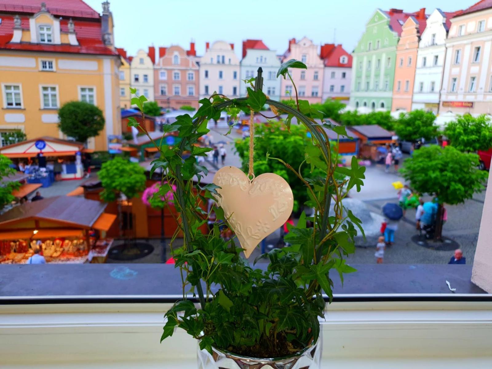 Apartament Przy Starówce - Bella Boleslawiec  Zewnętrze zdjęcie