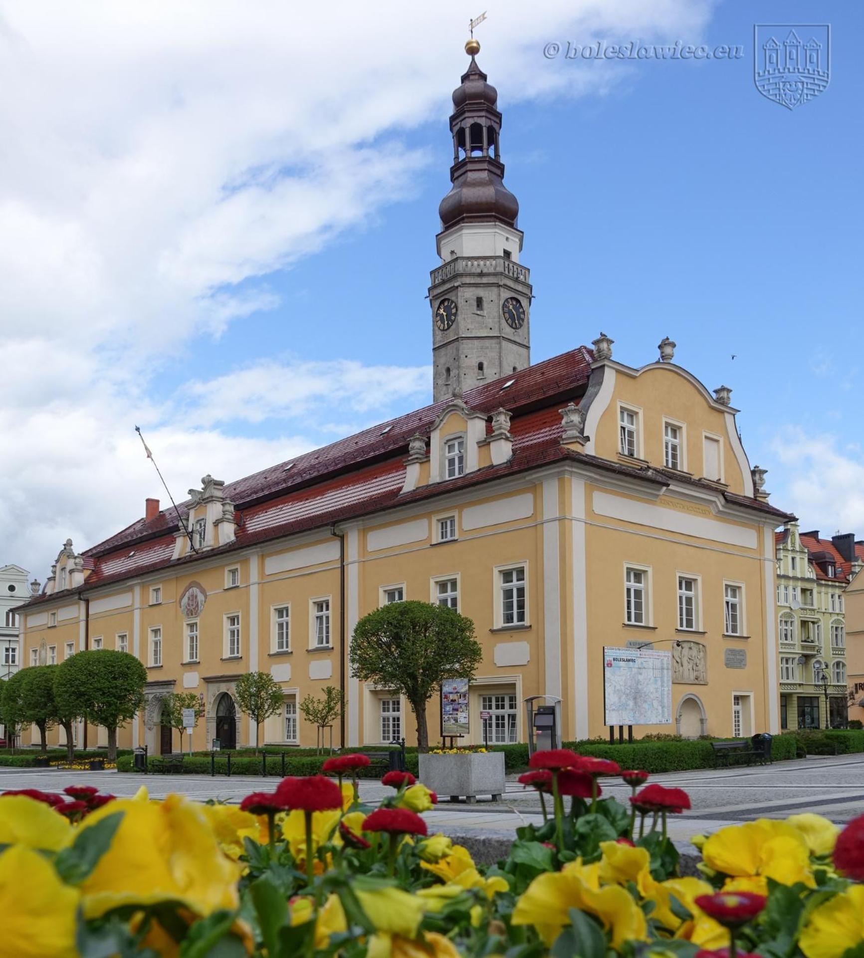 Apartament Przy Starówce - Bella Boleslawiec  Zewnętrze zdjęcie