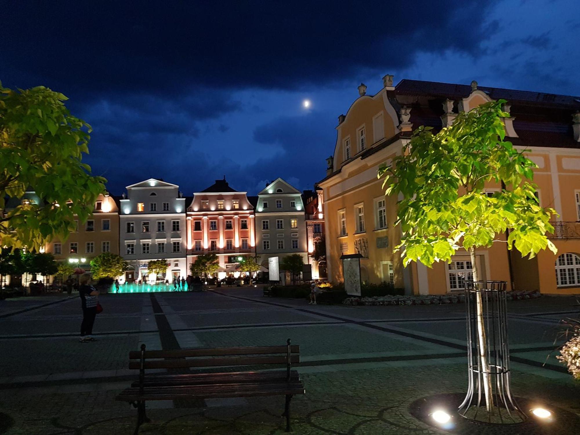 Apartament Przy Starówce - Bella Boleslawiec  Zewnętrze zdjęcie